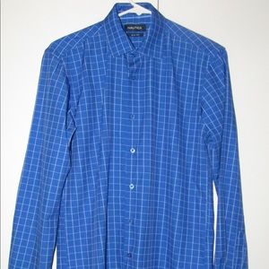 Nautica Dress Shirt